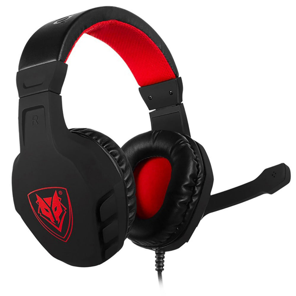 Gaming PS4 Headset Gamer PC Stereo Gaming Headphones Wired Control With Microphone For Computer One TV Gamer Bass Casque