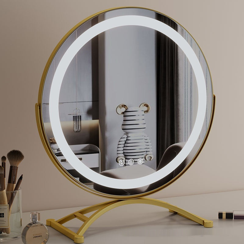 Fashion Brand New Rotating Home Dressing Table Mirror