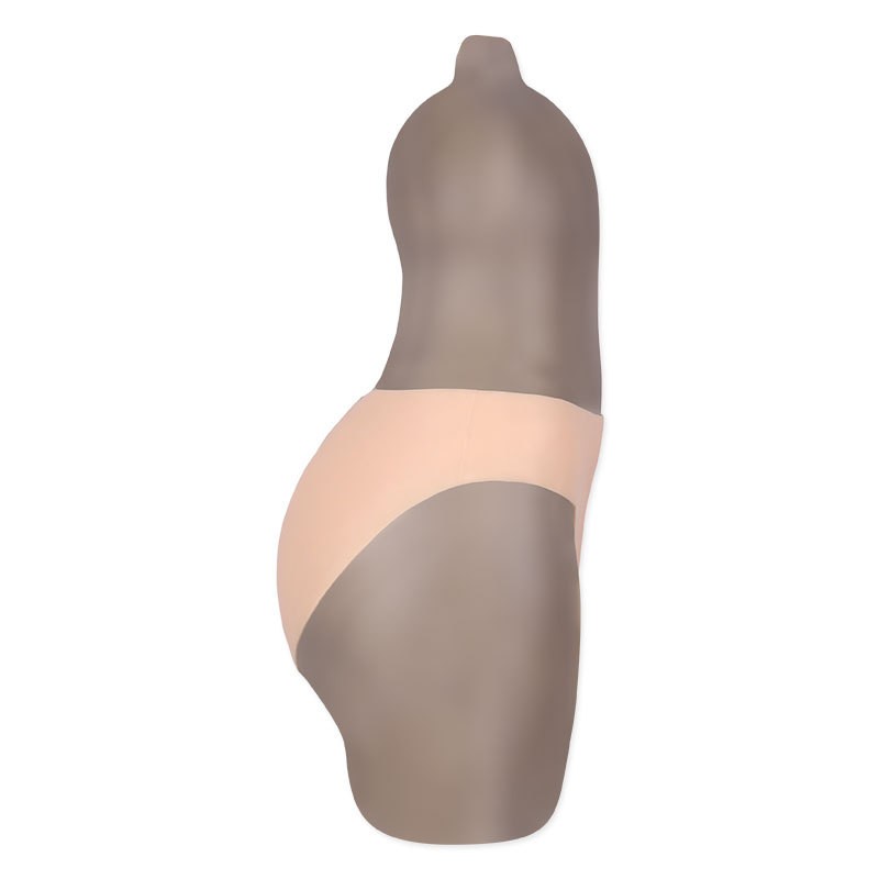 Male To Female Silicone Shorts