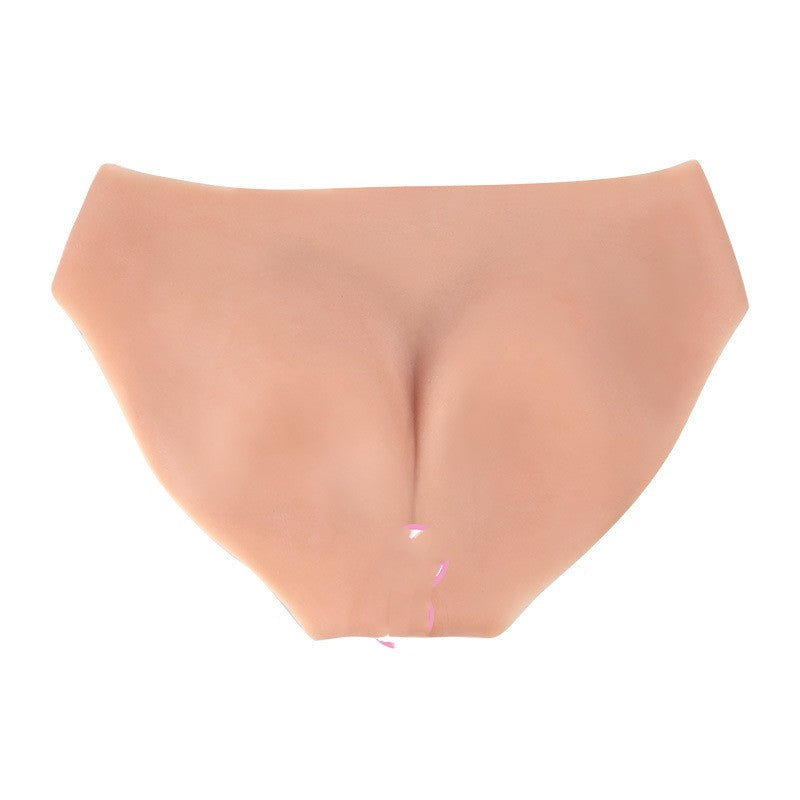 Male To Female Silicone Shorts